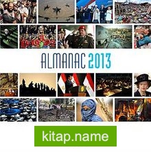 Almanac 2013 (İngilizce)
