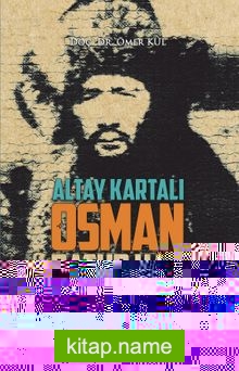 Altay Kartalı Osman Batur Han
