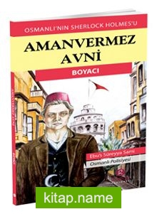 Aman Vermez Avni / Boyacı