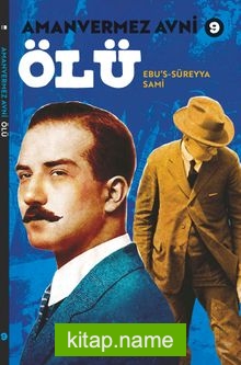 Amanvermez Avni 9 / Ölü
