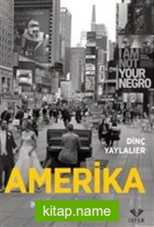 Amerika İnceleme-Gözlem-Yorum