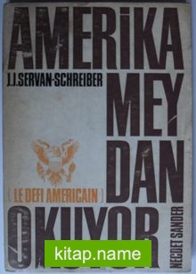 Amerika Meydan Okuyor (Kod: 4-F-28)