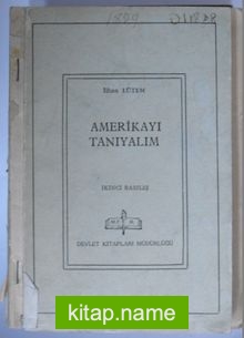 Amerikayı Tanıyalım