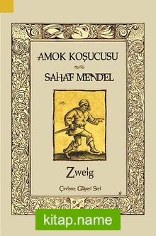 Amok Koşucusu Sahaf Mendel