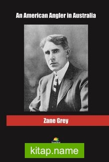 An American Angler in Australia