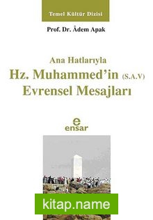 Ana Hatlarıyla Hz. Muhammed’in (s.a.v.) Evrensel Mesajları