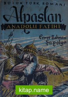 Anadolu Fatihi Alpaslan (Kod: 4-F-23)