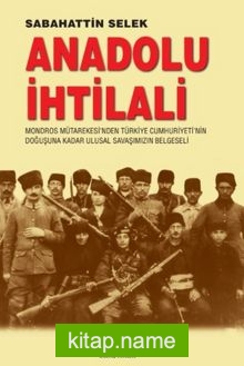 Anadolu İhtilali