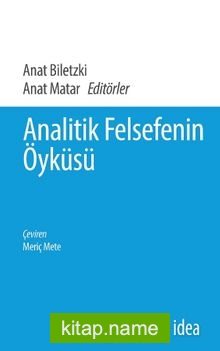 Analitik Felsefenin Öyküsü