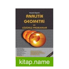 Analitik Geometri ve Çözümlü Problemler