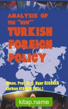 Analysis of the new Turkish Foreign Policy