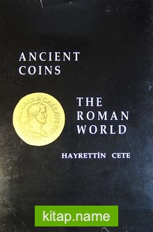 Ancient Coins the Roman World (20-B-12)