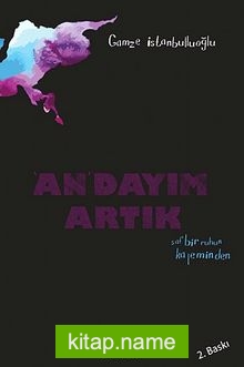‘An’dayım Artık