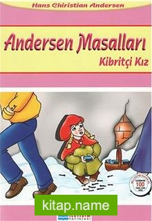 Andersen Masalları – Kibritçi Kız