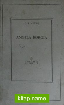 Angela Borgia : 11-Z-80