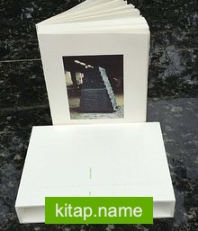 Anish Kapoor – Taş