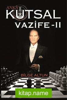 Anka Kutsal Vazife 2