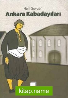 Ankara Kabadayıları