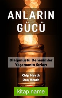 Anların Gücü