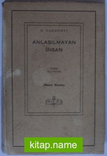 Anlaşılmayan İnsan Kod:11-Z-1