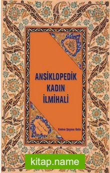 Ansiklopedik Kadın İlmihali