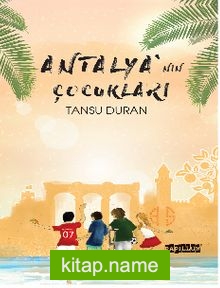 Antalya’nın Çocukları