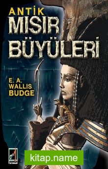 Antik Mısır Büyüleri