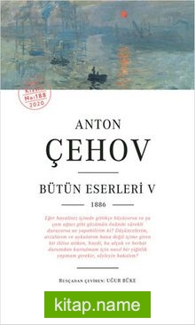 Anton Çehov Bütün Eserleri 5