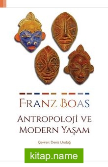 Antropoloji ve Modern Yaşam