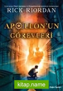 Apollon’un Görevleri: Gizli Kahin