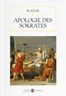 Apologie des Sokrates