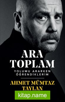 Ara Toplam Yolumu Ararken Öğrendiklerim