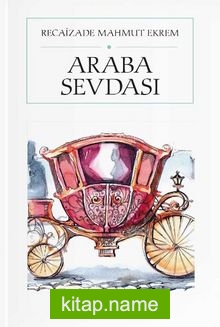 Araba Sevdası (Cep Boy) (Tam Metin)