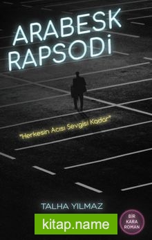 Arabesk Rapsodi