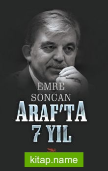 Araf’ta 7 Yıl