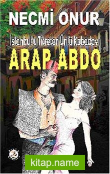 Arap Abdo