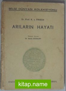 Arıların Hayatı (Kod:3-E-20)