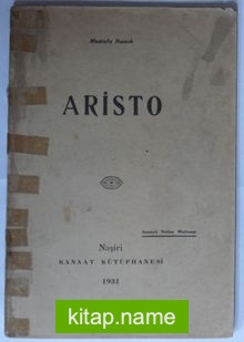 Aristo (Kod:6-I-9)