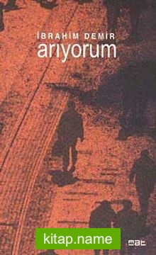 Arıyorum