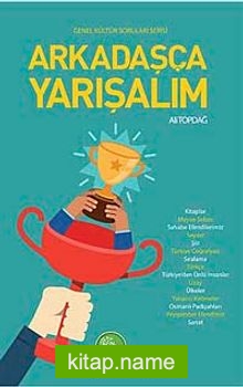 Arkadaşça Yarışalım