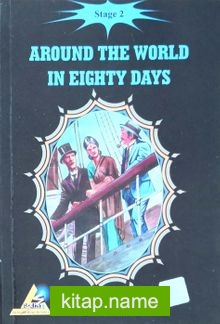 Around the World in Eighty Days (Stage 2)