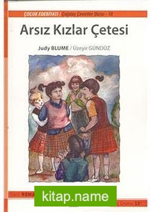 Arsız Kızlar Çetesi