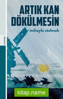 Artık Kan Dökülmesin