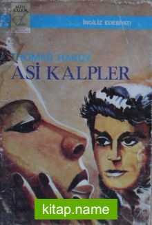 Asi Kalpler (Kod: 2-E-33)