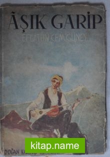 Aşık Garip (Kod:7-I-2)