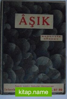 Âşık Kod:7-B-19