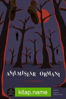 Asılmışlar Ormanı