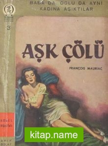 Aşk Çölü (4-C-23)