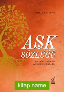 Aşk Sözlüğü