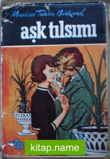 Aşk Tılsımı (Kod:6-D-5)